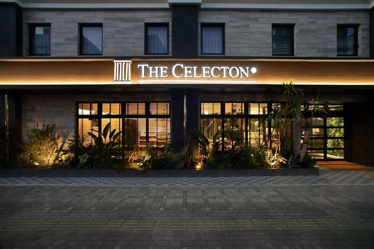 The Celecton קורומה מראה חיצוני תמונה